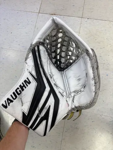 Senior Vaughn SLR4 Pro Carbon Regular (Used)