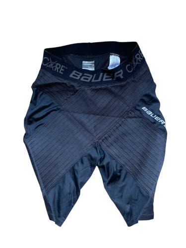 Bauer CORE SHORTS 2.0 - Large (Used)