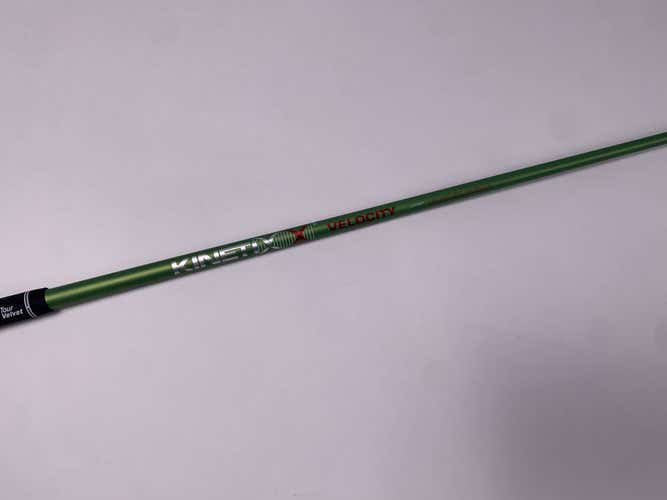 Kinetix Velocity LD30+ Stiff Plus Graphite Driver Shaft 44.25"- Callaway