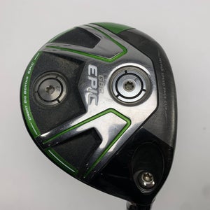 Callaway GBB Epic Sub Zero 3 Fairway Wood 15* Kuro Kage 50g Regular RH