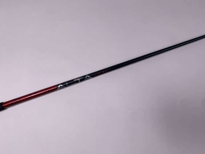 Ping Alta CB 65g Regular Graphite Fairway Wood Shaft 41.75"-Ping