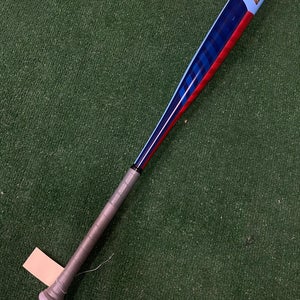 2023 Warstic Warhawk Alloy Bat USSSA Certified (-8) Alloy 23 oz 31" (Used)