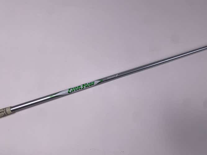 Project X Even Flow 5.0 45g Seniors Graphite Driver Shaft 44.5"- Callaway