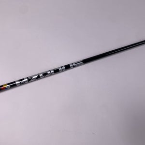 Project X HZRDUS 6.0 Black 70g Stiff Graphite Fairway Wood Shaft 42.25"-Titleist