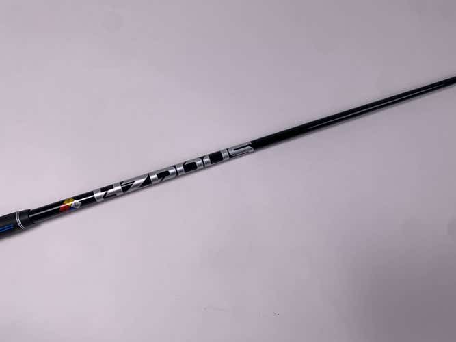 Project X HZRDUS 6.0 Black 70g Stiff Graphite Fairway Wood Shaft 42.25"-Titleist