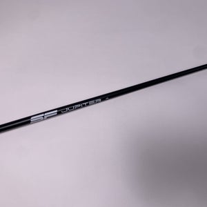 Steadfast Jupiter Seniors Graphite Fairway Wood Shaft 42.25"- Titleist