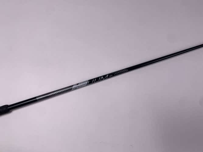 UST Mamiya Helium 5F3 Regular Graphite Driver Shaft 44.75"-Taylormade