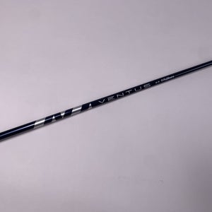 Fujikura Ventus Blue 6-X Velocore Extra Stiff  Driver Shaft 44.5"- Titleist