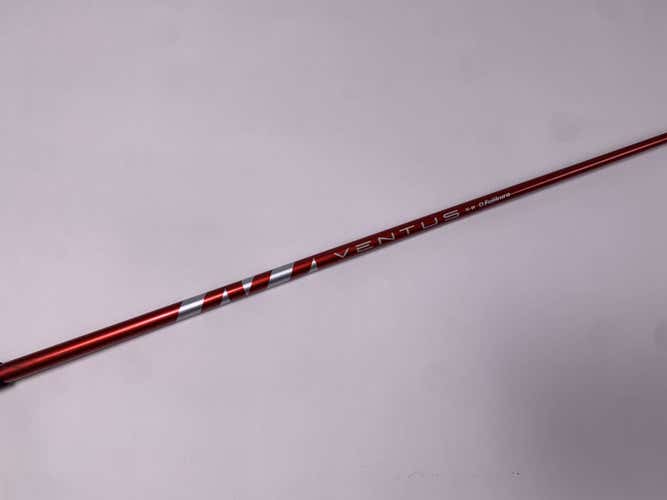 Fujikura Ventus Red 5-R Regular Graphite Driver Shaft 44.75"- TaylorMade