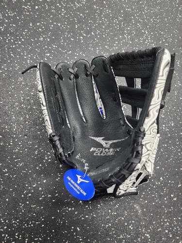 New Mizuno Prospect BB1135" LHT H Web 11849-MIZGPP1151Y3P