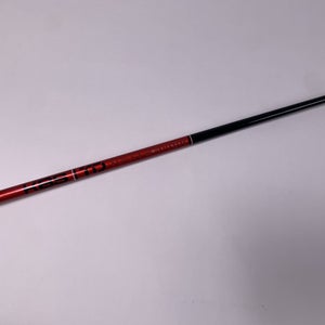 KBS TD Category 2 60g Regular Graphite Fairway Wood Shaft 41.5"-TaylorMade