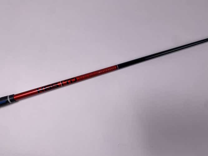 KBS TD Category 2 60g Regular Graphite Fairway Wood Shaft 41.5"-TaylorMade