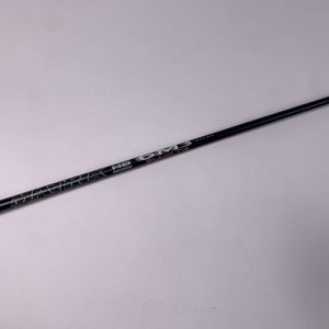 Matrix Ozik 6M3 Black Tie g Regular Graphite Driver Shaft 43.75"- PXG