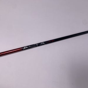 Ping Alta CB 65g Regular Graphite Fairway Wood Shaft 41.75"