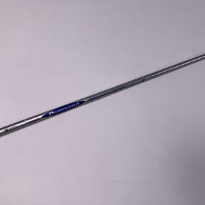 Mitsubishi Rayon Diamana x5ct 60g Stiff Graphite Driver Shaft 43.5" Pull 0.335