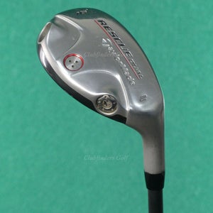 TaylorMade Rescue Dual 16 Hybrid 2 Iron Aldila NV 45-A Graphite Seniors