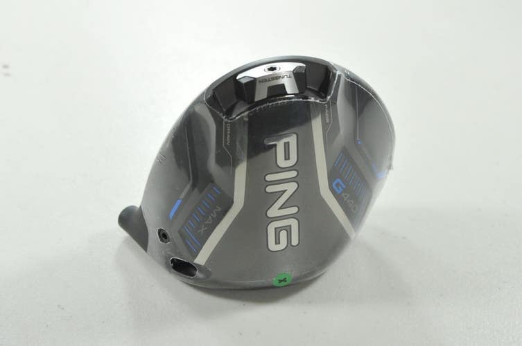 Ping G440 Max 9* Driver HEAD ONLY  #208030