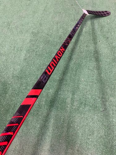 Senior Warrior Novium 2 Hockey Stick Right Handed W28 75 Flex (New)