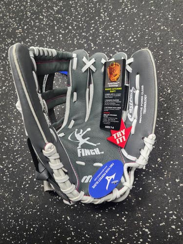 New Mizuno Finch Series 11.5" Rht H Web 11849-MIZGPP115OF4