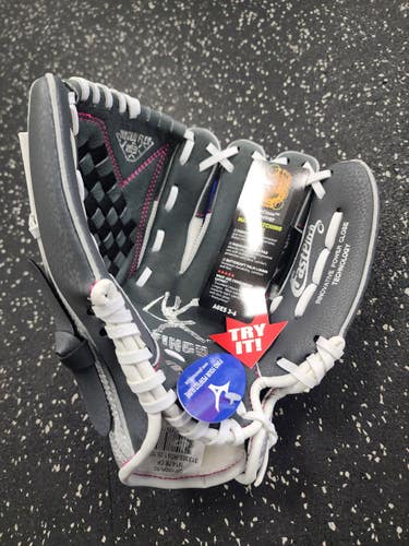 New Mizuno Finch Series 10" Rht Closed Web 11849-MIZGPP100OF4