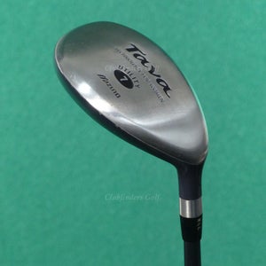 Lady Mizuno Tava Utility 7 Hybrid Factory Lightweight Graphite Ladies