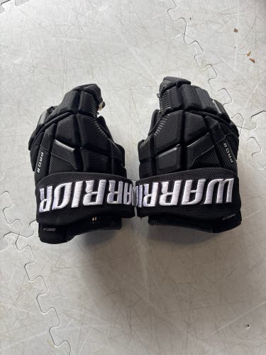 Warrior Covert Pro Gloves 13" (New)