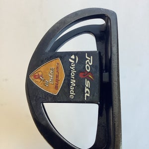 TaylorMade Rossa Corzina Agsi + Putter 35 Inches