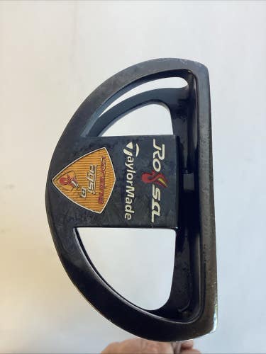 TaylorMade Rossa Corzina Agsi + Putter 35 Inches