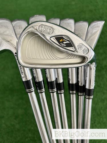 Taylormade R7 CGB Max Iron Set 3-P / NS Pro 95 Regular