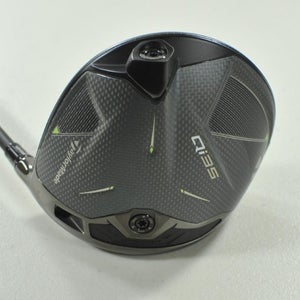 TaylorMade Qi35 10.5* Driver Regular Flex Right Ventus 5  # 208987