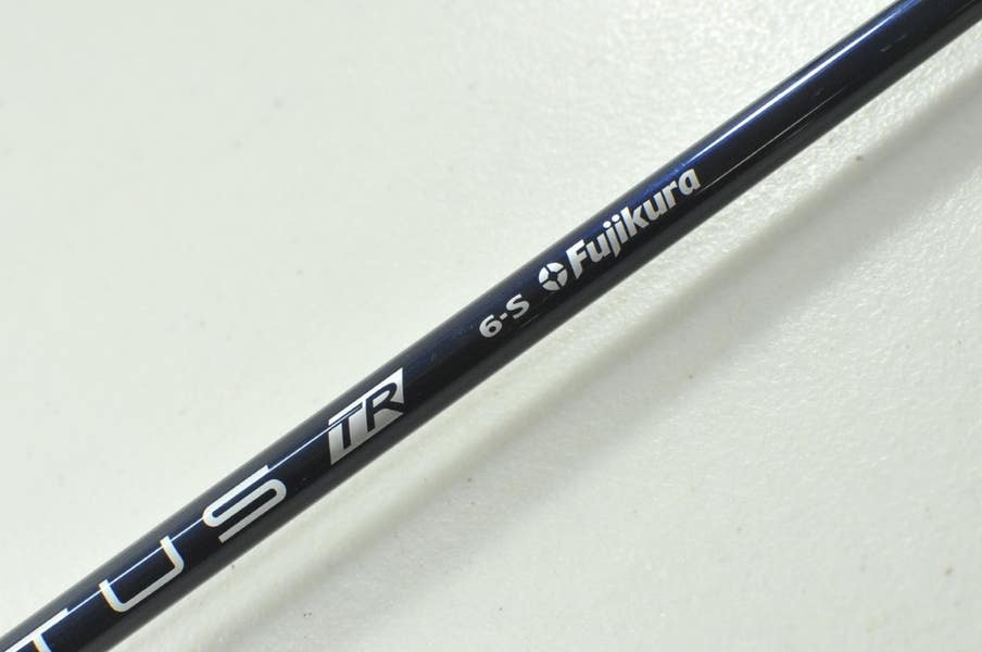 DENTED Srixon ZXi 9* Driver Stiff Flex Right Ventus TR Blue 6