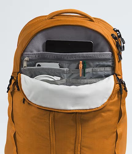 The North Face - Surge Backpack - Timber Tan Color - NWOT - $150.00