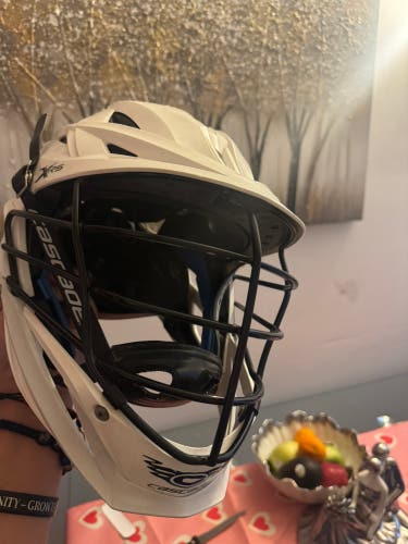 Cascade XRS Helmet (Used)