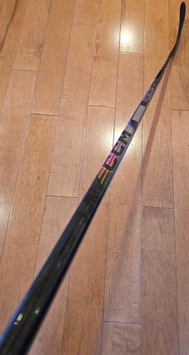 Senior CCM Ribcor Trigger 9 Pro Right Handed Hockey Stick P28 85 Flex (Used)