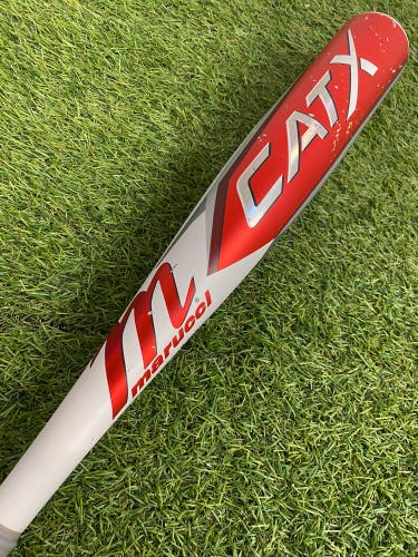 Louisville Slugger Select  (2 5/8") PWR USA Youth (-8)