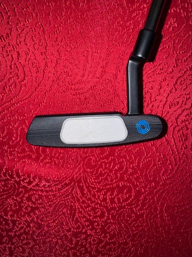 Odyssey Ai-ONE Double Wide CH Right Handed Putter 34" (Barely Used)
