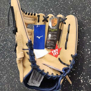 New Mizuno Prospect BB 11.5" Rht H-web 11849-MIZGPSL1152