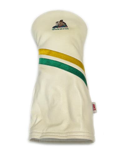 AM&E Myrtle Beach National Of South Carolina Driver Headcover