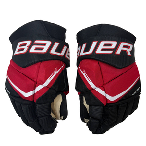 Bauer Vapor Flypro 13" Black/Red