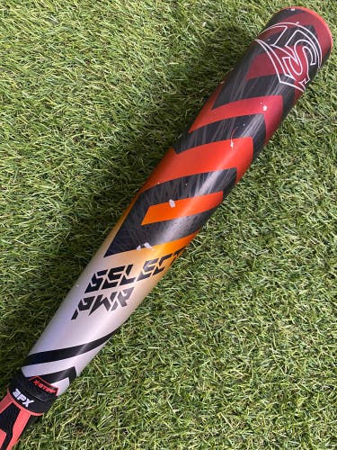 2023 Louisville Slugger Select PWR Hybrid Bat BBCOR Certified (-3) Hybrid 29 oz 32" (Used)
