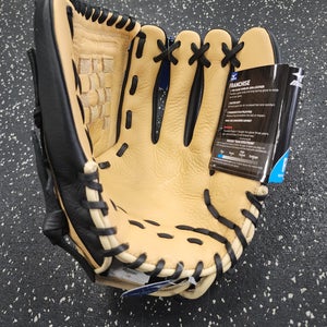 New Mizuno Franchise 12" Rht Closed Web 11849-MIZGFN1200B5