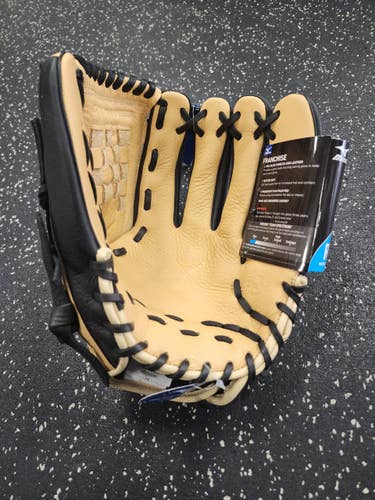 New Mizuno Franchise 12" Rht Closed Web 11849-MIZGFN1200B5