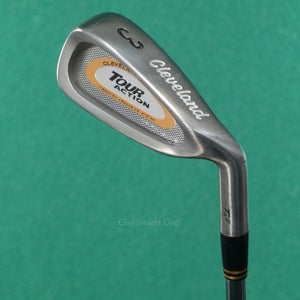 Cleveland Tour Action TA5 Single 3 Iron Factory True Temper Steel Stiff