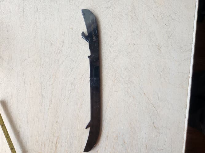 Bauer LS Pulse Ti 263 mm (Used)