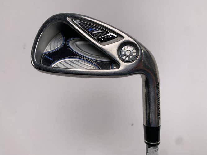 TaylorMade R7 Draw Single 7 Iron REAX 45g Ladies Graphite Womens RH