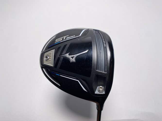 Mizuno ST200 Driver 9.5* Tensei Orange CK Series Stiff Graphite Mens RH