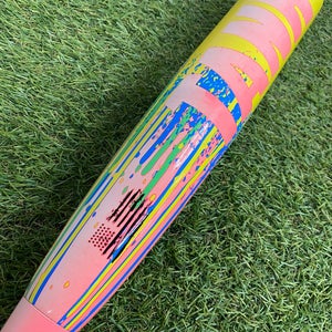 2025 Soldier Sports Tank Composite Bat USSSA Certified (-10) Composite 20 oz 30" (Used)