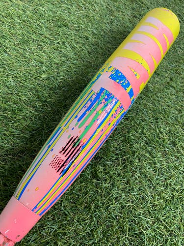 2025 Soldier Sports Tank Composite Bat USSSA Certified (-10) Composite 20 oz 30" (Used)