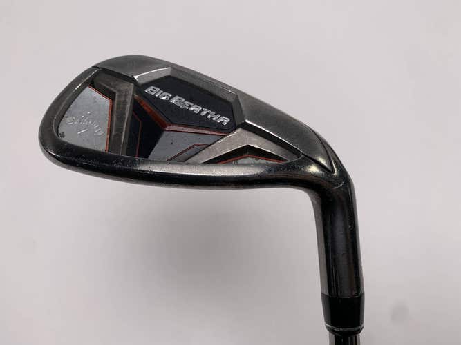 Callaway Big Bertha 2019 Sand Wedge SW Recoil ESX 450 F1 Ladies Graphite RH