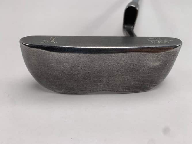 Ping B60 Putter 35" Black Dot Mens RH